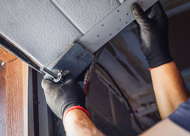 Reliable Garage Door contractor in Redding, CA by Garage Doors Repair Pro